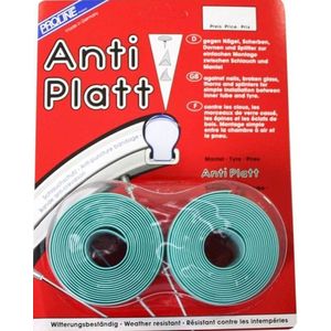 White Label Antiplatt | Binnenband | 54-60/584 | | Polyester