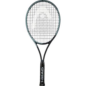 Head Racket Gravity Team L 2023 Tennisracket Zilver 10