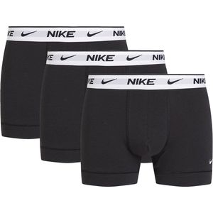 Nike Trunk Boxershorts Onderbroek Mannen - Maat M