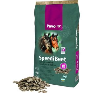 Pavo SpeediBeet - 15 kg