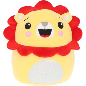 Fisher-Price Pluche - Leeuw