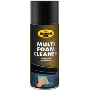Kroon-Oil Multi Foam Cleaner - 22018 | 400 ml aerosol