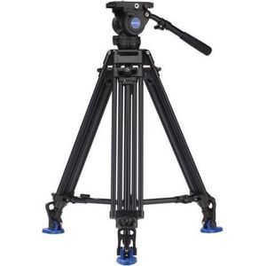 Benro Video Statief Kit BV8