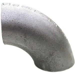 Lasbocht 3S DIN2605 LB Nr.90 38.0 x 2.6