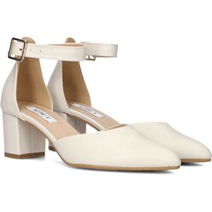 Notre-V 12625 Hakken Dames - Wit - Maat 42