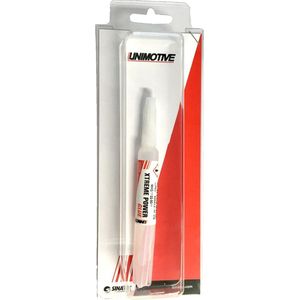 XTREME POWER GLUE (1ST)-SECONDELIJM
