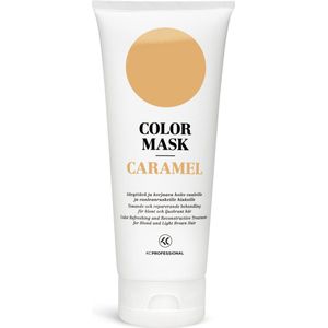 Color Mask Caramel