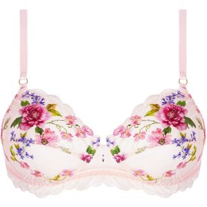 Lise Charmel-beugelbh-libertine en fleurs-ACJ6039-90/105D