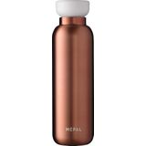 Isoleerfles Ellipse 500 ml - Rose Gold