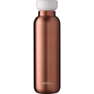 Isoleerfles Ellipse 500 ml - Rose Gold