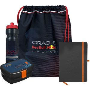 Red Bull Back to School Set