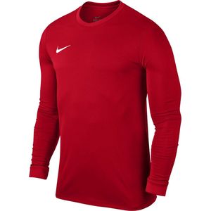 Nike VII LS Sportshirt Mannen - Maat XL
