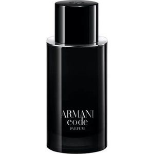 Giorgio Armani Code Homme Le Parfum 125 ml Eau de parfum spray - Herenparfum