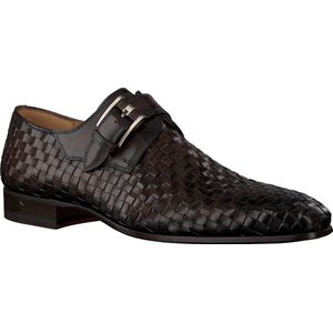 Magnanni 20527 Nette schoenen - Business Schoenen - Heren - Bruin - Maat 47