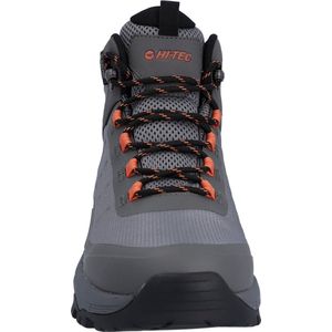 Storm Expedition Sport Waterbestendig GRIJS - Maat 39 Wandelschoenen voor Mannen