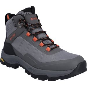 Storm Expedition Sport Waterbestendig GRIJS - Maat 39 Wandelschoenen voor Mannen