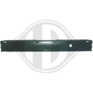 Achterbumper Ford Tourneo Connect. Model: 2002-06 - 2013-12