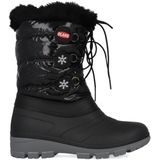 Olang Patty Ice Snowboots Dames - Nero - Maat 39/40