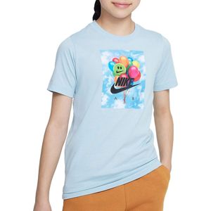 Sportswear T-shirt Unisex - Maat 134