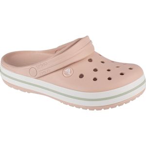 Crocs Crocband Clogs Quartz Maat 37-38