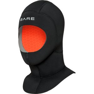 BARE Ultrawarmth Cap - 7mm Neopreen - Extra Lang