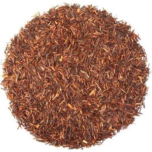 Rooibos Earl Grey thee - Voordeelverpakking - Losse thee - Verse thee - Rooibos thee | 500 gram