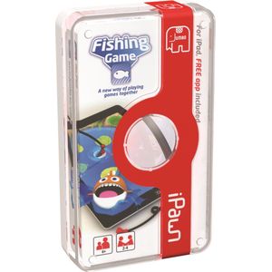 Ipawn Fishing Game