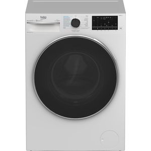 Beko B5DT510446W - Was-droogcombinatie