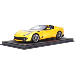 Ferrari 812 Competizione Aperta BBR Models 1:18 P18209A