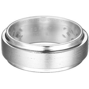 Esprit Ring - Dames - Zilver - Maat 60