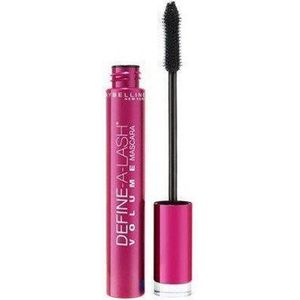 Maybelline Define-A-Lash Volume - 821 Very Black - Mascara