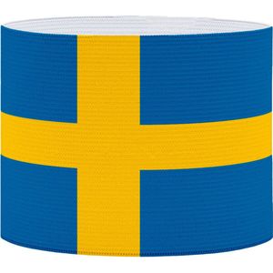 Aanvoerdersband - Zweden - XL