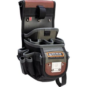 Veto Pro Pac DP3 Hybrid Drill & Tool Pouch