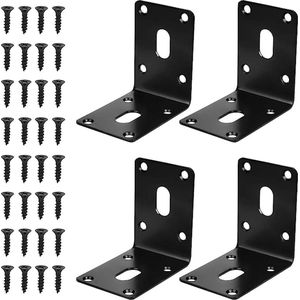 Hoekverbinders / kastverbinders/meubelverbinders/hoekverbi