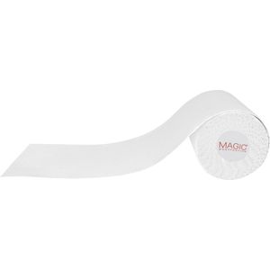 MAGIC Bodyfashion Boob Tape BH accessoire - Crispy White - Maat 10CM*5M