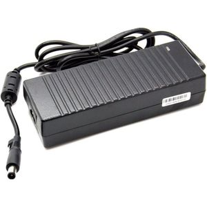 Dell adapter 130W 19.5V 6.7A (7.4 x 5.0mm)