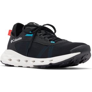 Columbia DRAINMAKER™ XTR Waterschoenen - Sneldrogende Waterschoenen - Heren - Zwart - Maat 42,5