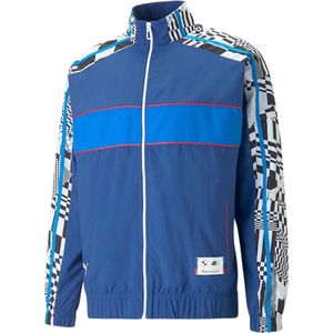 PUMA BMW Motorsport Statement Jacket