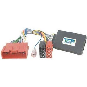 Stuurwielinterface Mazda