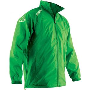 Acerbis Sports ASTRO RAIN JACKET GREEN 4XS