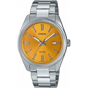 Casio MTP-1302PD-9AVEF Timeless Collection Heren Horloge