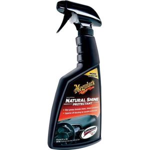 Meguiars Natural Shine Protectant #G4116