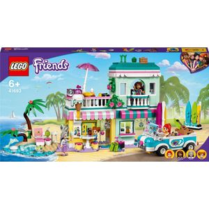 LEGO Friends Surfer Strandhuis - 41693