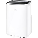 AEG AXP26U338BW - Mobiele airco - Airco's - Airconditioning - Wit