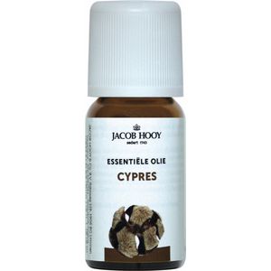 Jacob Hooy Cypres - 10 ml - Etherische Olie