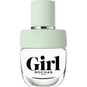 Rochas Girl Eau de toilette 40 ml - Damesparfum