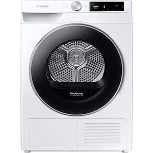 Samsung DV80T6220LE - 6000 serie - Warmtepompdroger