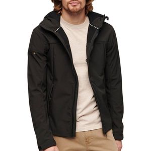 Superdry Hooded Trekker Jas Mannen - Maat XXL