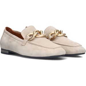 Notre-V 6114 Loafers - Instappers - Dames - Beige - Maat 39