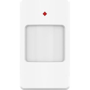 ELRO AS90PP Bewegingsmelder voor ELRO AS90S Home+ Alarmsysteem - Met Huisdieren Proof Sensor